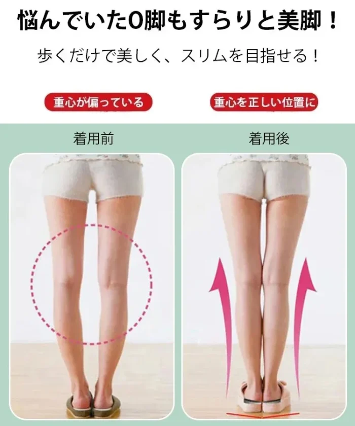 透かし彫りの厚底スリッポンレディース - 图片 10