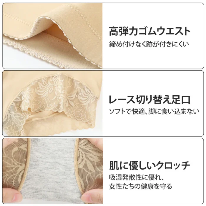 VEIMIA ハイウエストコルセット＆ヒップリフト - 图片 5